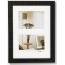 Photo frame Walther Design фото-рамка HO215B 2X10X15