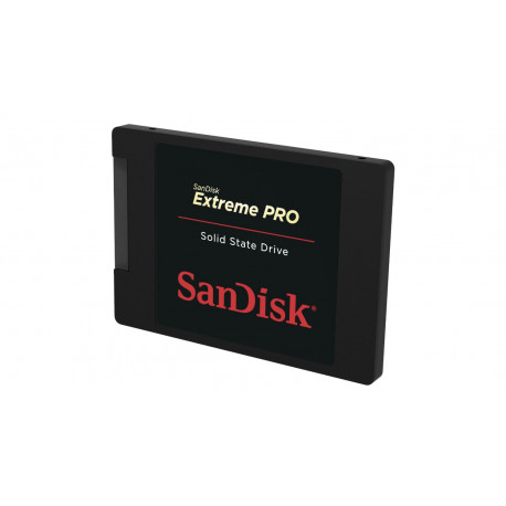 SanDisk Extreme Pro SSD 240 GB