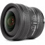 Lensbaby 5.8mm f/3.5 CIRCULAR FISHEYE за Nikon