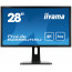Display IIYAMA ProLite B2888UHSU-B1 - черен Display IIYAMA ProLite B2888UHSU-B1 - черен