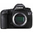 DSLR camera Canon EOS 5DS R + Lens Canon 70-200mm f/4 L IS