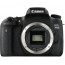 DSLR camera Canon EOS 760D + Lens Canon EF-S 18-135mm IS STM