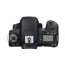 фотоапарат Canon EOS 760D + обектив Canon EF 50mm f/1.8 STM