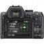 фотоапарат Pentax K-S2 (черен) + обектив Pentax 40mm f/2.8 DA
