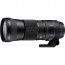 обектив Sigma 150-600mm f/5-6.3 C - Canon + филтър Sigma UV WR Filter 95mm