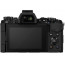 фотоапарат Olympus OM-D E-M5 MARK II + обектив Olympus ZD Micro 14-42mm f/3.5-5.6 EZ ED MSC (черен)