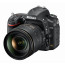 DSLR camera Nikon D750 + Lens Nikon 24-120mm f/4 VR