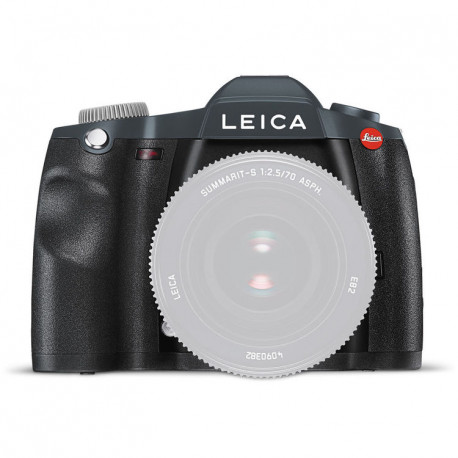 Leica S-E Medium Format DSLR Camera (Typ 006)