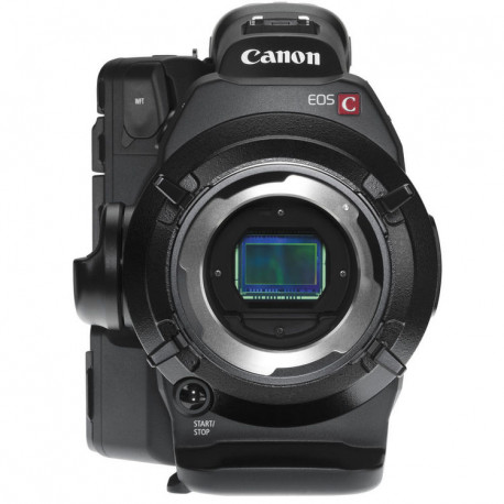 Canon EOS C300 Cinema (PL Mount)