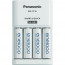 Charger Panasonic ENELOOP BASIC CHARGER BQ-CC18+4AA BK-3MCCE