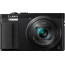 Camera Panasonic LUMIX TZ70 (черен)