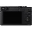 Camera Panasonic LUMIX TZ70 (черен)
