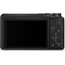 Camera Panasonic LUMIX TZ57 (черен)
