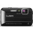 Camera Panasonic LUMIX FT30 (черен) 