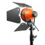 Dynaphos Halo CTR 2400 Studio комплект за репортаж или малко видео студио