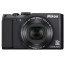 Camera Nikon CoolPix S9900 (черен)