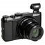 Camera Nikon CoolPix S9900 (черен)