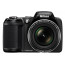 Nikon CoolPix L340 (черен)