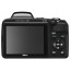 Nikon CoolPix L340 (черен)