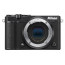 Nikon 1 J5 (черен) + обектив Nikon 1 Nikkor 10-30mm f/3.5-5.6 VR PD-ZOOM CX + обектив Nikon CX 10mm f/2.8 black + чанта Nikon CF-EU06 BAG