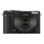 Nikon 1 J5 (черен) + обектив Nikon 1 Nikkor 10-30mm f/3.5-5.6 VR PD-ZOOM CX