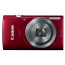 Camera Canon IXUS 165 (червен)