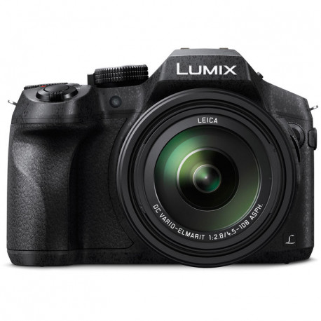  Camera Panasonic FZ300 + Memory card SanDisk Ultra SDHC 16GB 80Mb/s 533X UHS-1 SDSDUNC-016G-GN6IN