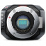 Camera Blackmagic Design Micro Cinema Camera + Accessory Delkin Devices Fat Gecko Mini Camera Mount + Memory card Lexar Professional SD 64GB XC 633X 95MB / S
