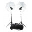 Monolight Profoto Profoto 901050 D1 Studio Kit 250/250
