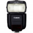 светкавица Canon 430 EX III-RT + зарядно у-во Panasonic Eneloop Basic + 4 бр. AA