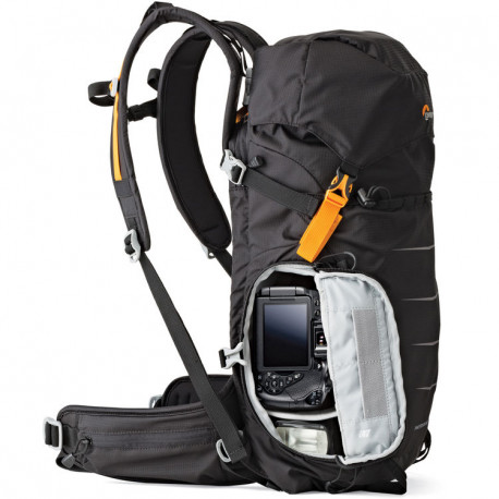 Backpack Lowepro Photo Sport BP 200 AW II (черен) PhotoSynthesis