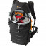 Backpack Lowepro Photo Sport BP 200 AW II (черен) + Accessory Joby Switchback