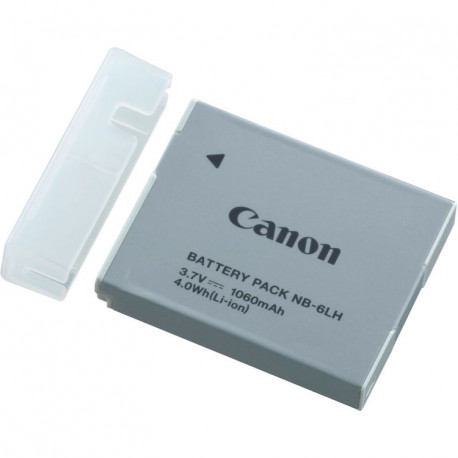 Battery Canon NB-6LH