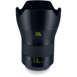 Zeiss Otus 28mm f / 1.4 T * ZE for Canon EF