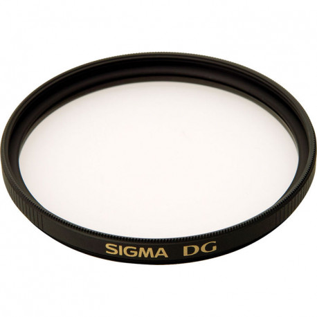 Sigma UV 86mm DG FILTER