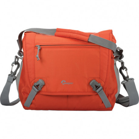 Bag Lowepro Nova Sport 17L AW (червен)
