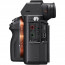 фотоапарат Sony A7R II + обектив Sony FE 50mm f/1.8 + обектив Zeiss Batis 25mm f/2 за Sony E