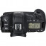 DSLR camera Canon EOS 1DX Mark II + Accessory Canon CS100 + Backpack Canon SL100 Sling (Black)