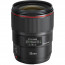 DSLR camera Canon EOS 7D Mark II + Canon W-E1 Accessory + Lens Canon EF 35mm f/1.4L II USM