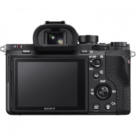 Camera Sony A7R II Lens Lens Lens 180020426 Photosynthesis