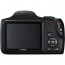 Canon PowerShot SX540 HS (черен)