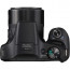 Canon PowerShot SX540 HS (черен)