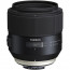 Lens Tamron SP 85mm f / 1.8 DI VC USD for Nikon + Filter Rodenstock Digital Pro MC UV Blocking Filter 67mm