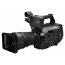  Camera Sony PXW-FS7 + Lens Sony FE 28-135mm f/4