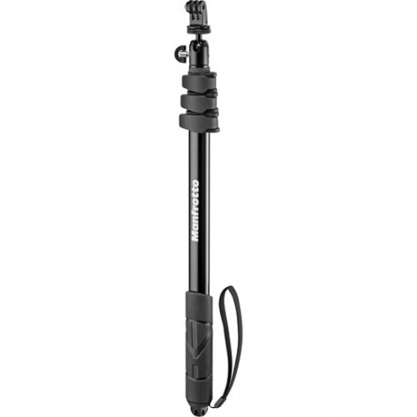 Manfrotto Compact Extreme (black)