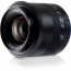 DSLR camera Canon EOS 6D Mark II + Lens Zeiss Milvus 35mm f / 2 ZE for Canon EF