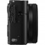 фотоапарат Sony RX100 IV + зарядно у-во Sony CP-V10A Portable USB Charger (черен)