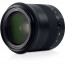 Zeiss Milvus 50mm f / 1.4 ZE for Canon EF
