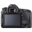 фотоапарат Canon EOS 80D + обектив Canon 70-200mm f/4 L