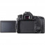 Canon EOS 80D + обектив Canon EF-S 18-55mm IS STM + обектив Canon 85mm f/1.8 USM + чанта Canon SB100 Shoulder Bag